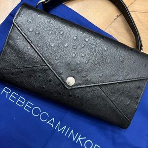 Rebecca Minkoff Crossbody Wallet Bag